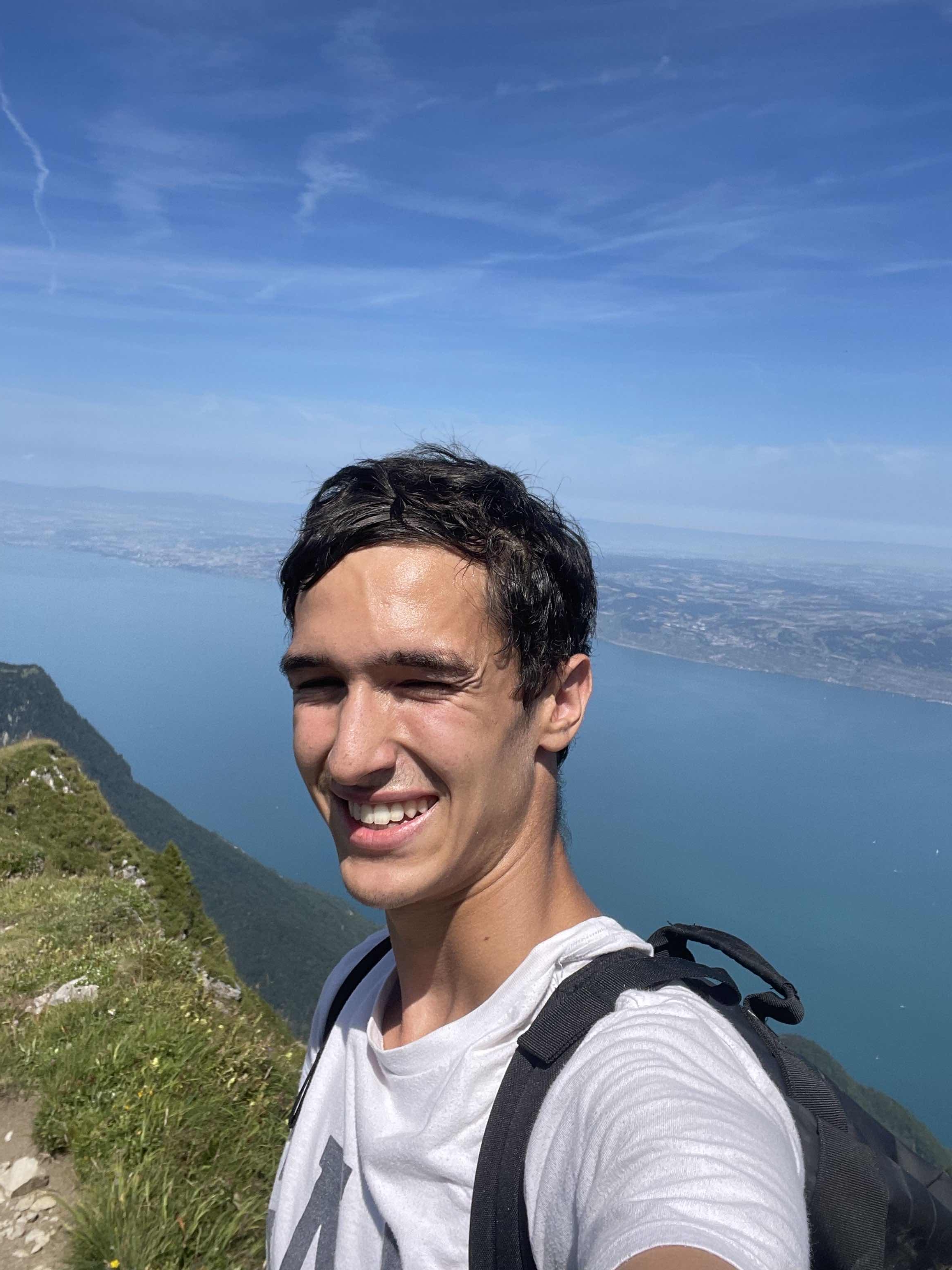 Lucas Simões Pólvora